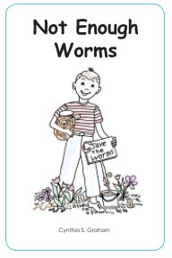 Not Enough Worms book cover