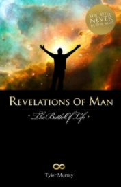 Revelations Of Man book cover