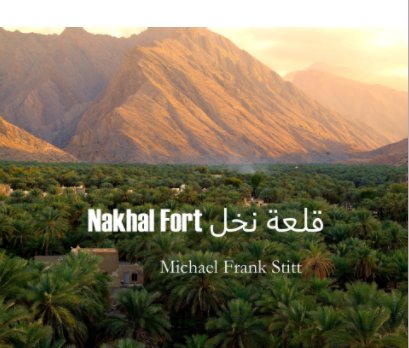 NAKHAL FORT book cover