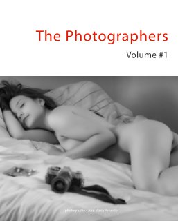 The Photographers book cover