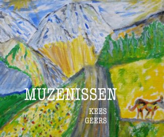 MUZENISSEN book cover