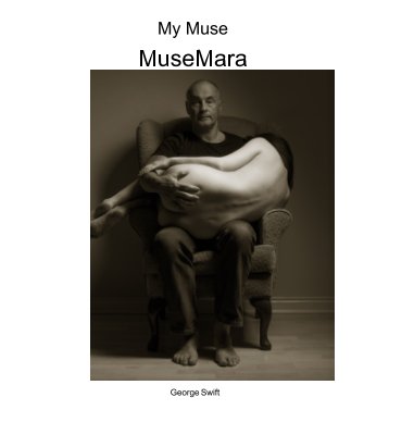 My Muse MuseMara book cover