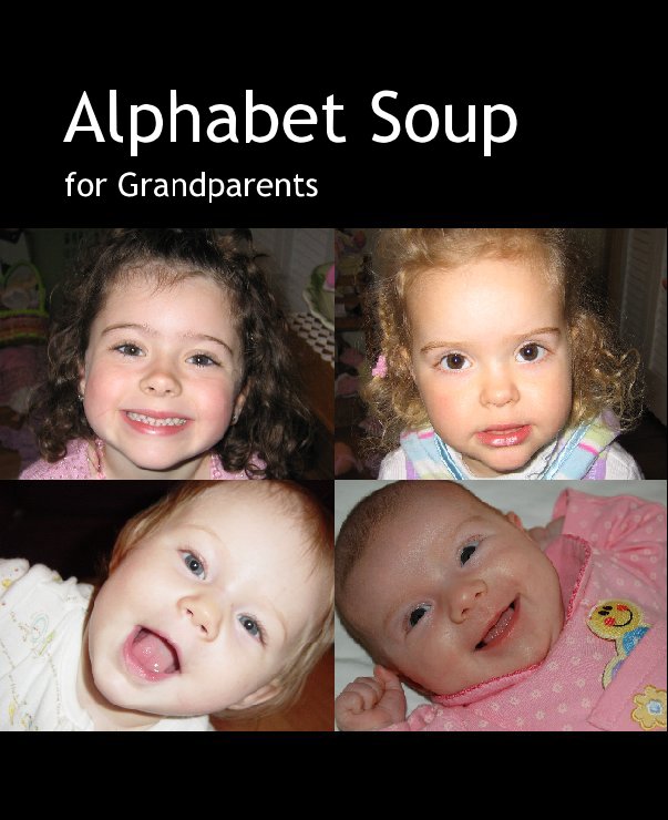 View Alphabet Soup by kassietowle