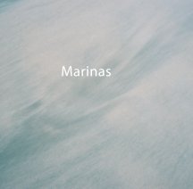 Marinas book cover