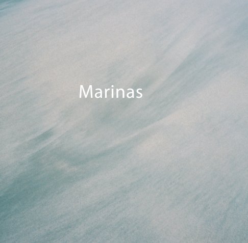 View Marinas by José Casells