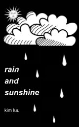 rain and sunshine book cover