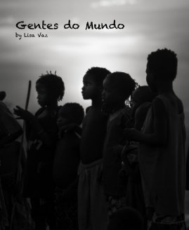 Gentes do Mundo book cover