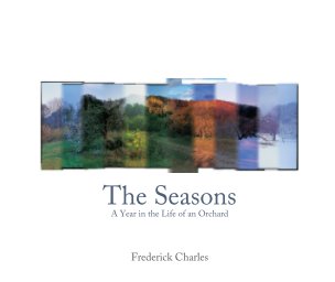 The Seasons book cover
