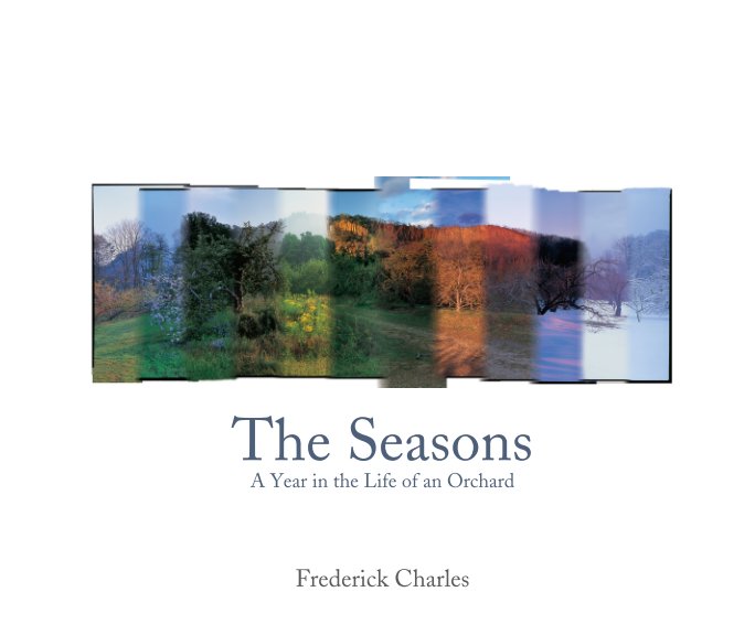 View The Seasons by Frederick Charles