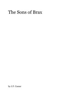 The Sons of Brax book cover