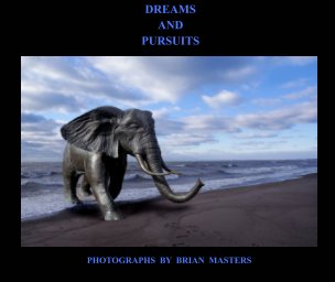 Dreams and Pursuits book cover