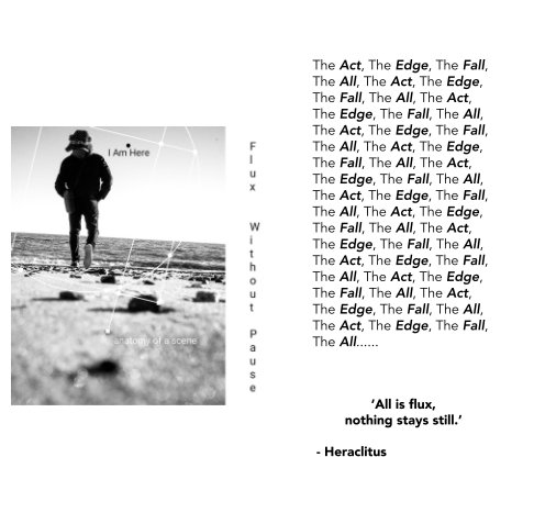 Visualizza The Act, The Edge, The Fall, The All di Jason Kofi-Haye
