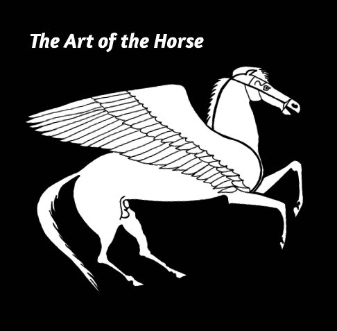 Bekijk Art of the Horse op Kelcey Ann Koiwopa