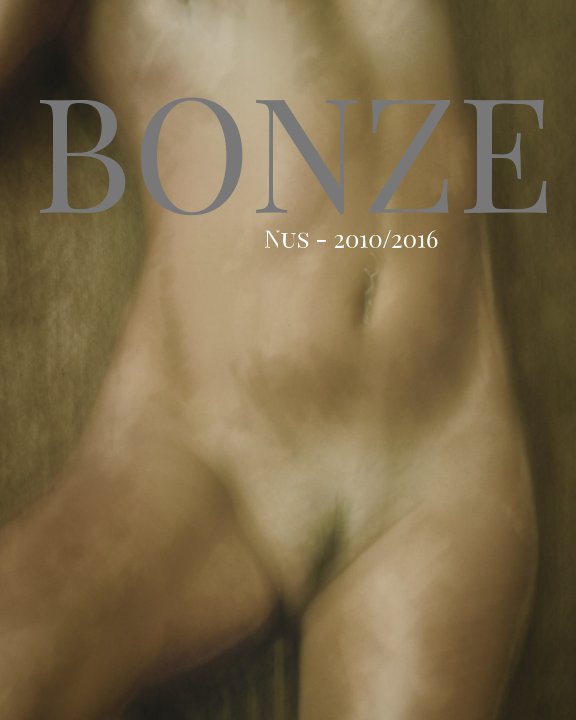 Visualizza Nus - 2010/2016 di Bonze
