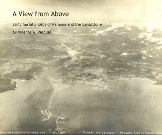 A View from Above book cover