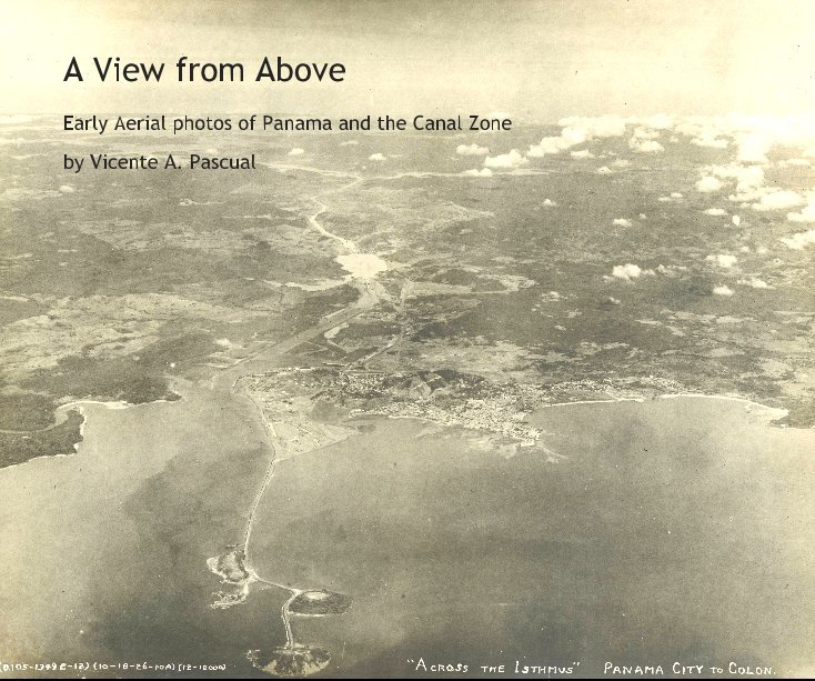 Ver A View from Above por Vicente A. Pascual