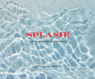 splash! book cover