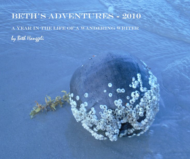 Visualizza Beth's Adventures - 2010 di Beth Hanggeli