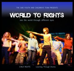 WORLD TO RIGHTS book cover