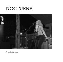 Nocturne book cover