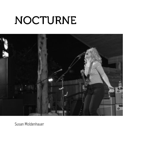 View Nocturne by Susan Moldenhauer