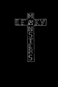 leakymonsters book cover