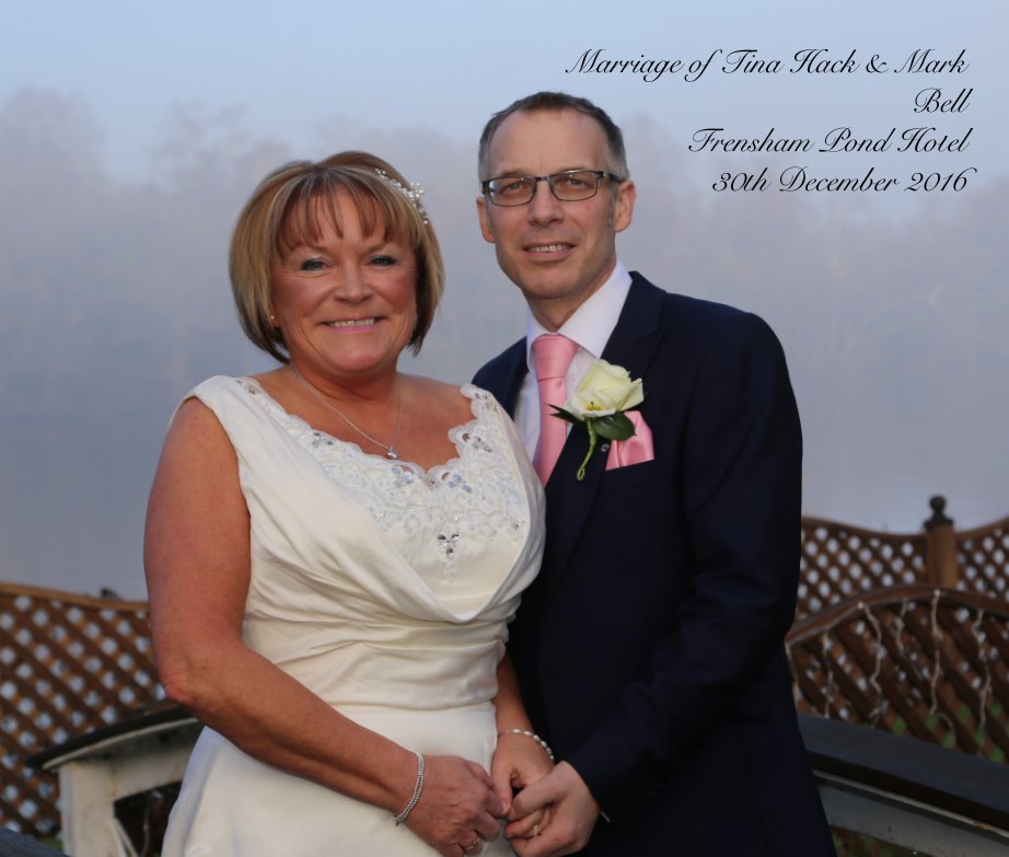 Bekijk Mark & Tina's Wedding op Geoff Boyes