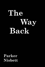 The Way Back book cover