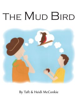 The Mud Bird book cover