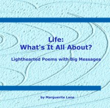 Life: What's It All About? book cover