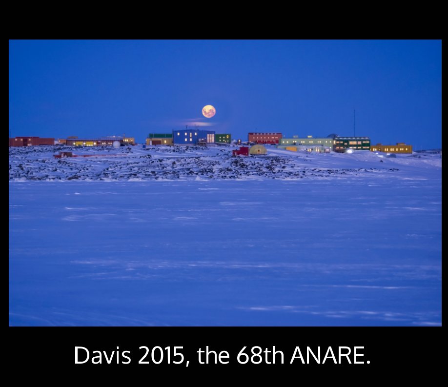 View Davis 2015 Yearbook by Ed Vicki