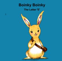 Boinky Boinky book cover