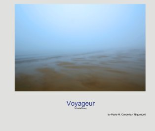 Voyageur Variations book cover