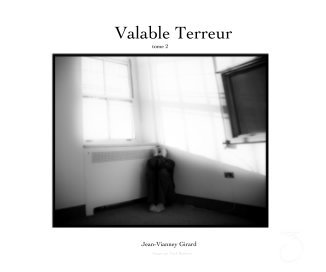 Valable Terreur tome 2 book cover