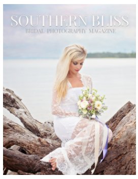 Southern Bliss book cover