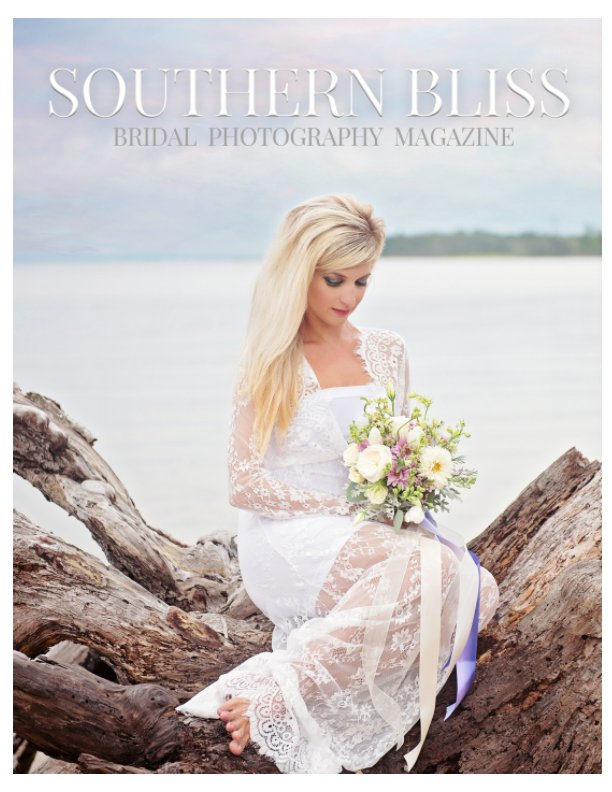 View Southern Bliss by Diona Williams