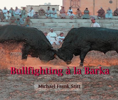 Bullfighting à la Barka book cover