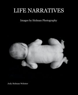 LIFE NARRATIVES book cover