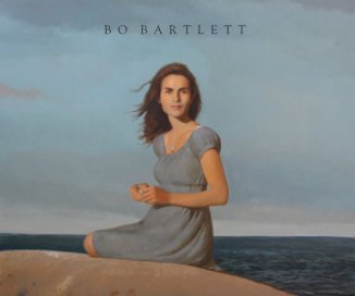 Bo Bartlett book cover