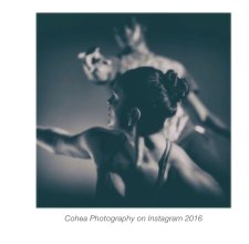 Cohea Photography on Instagram 2016 book cover