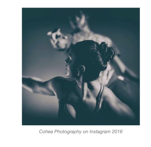 Ver Cohea Photography on Instagram 2016 por William Cohea