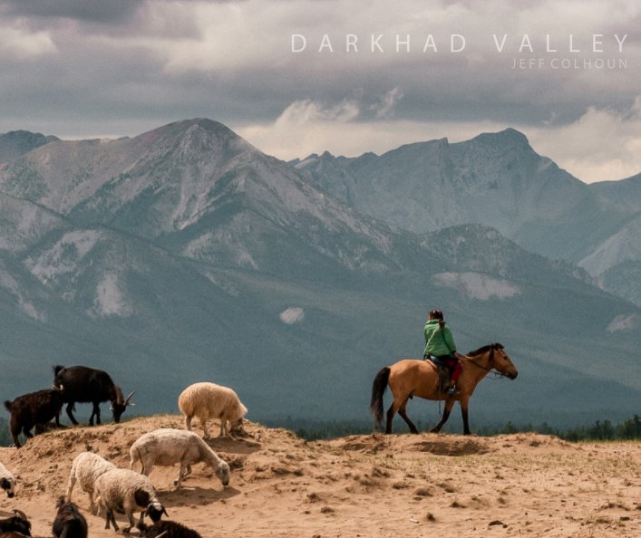 Ver Darkhad Valley por Jeff Colhoun