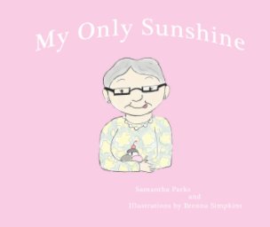 You Are My Sunshine book cover