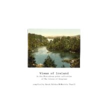 Views of Ireland book cover