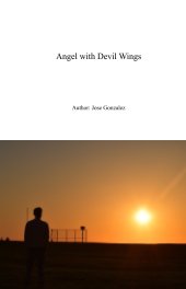 Angel with Devil Wings book cover