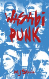 Wasabi Punk book cover
