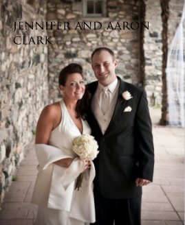 jennifer and aaron clark book cover