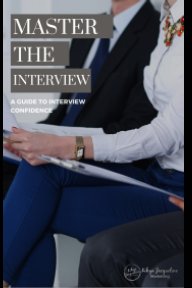 Master the Interview book cover