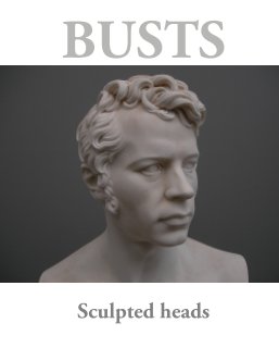 BUSTS book cover
