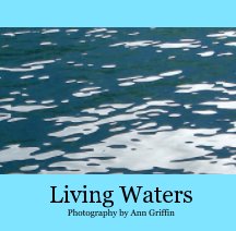 LIVING  WATERS book cover